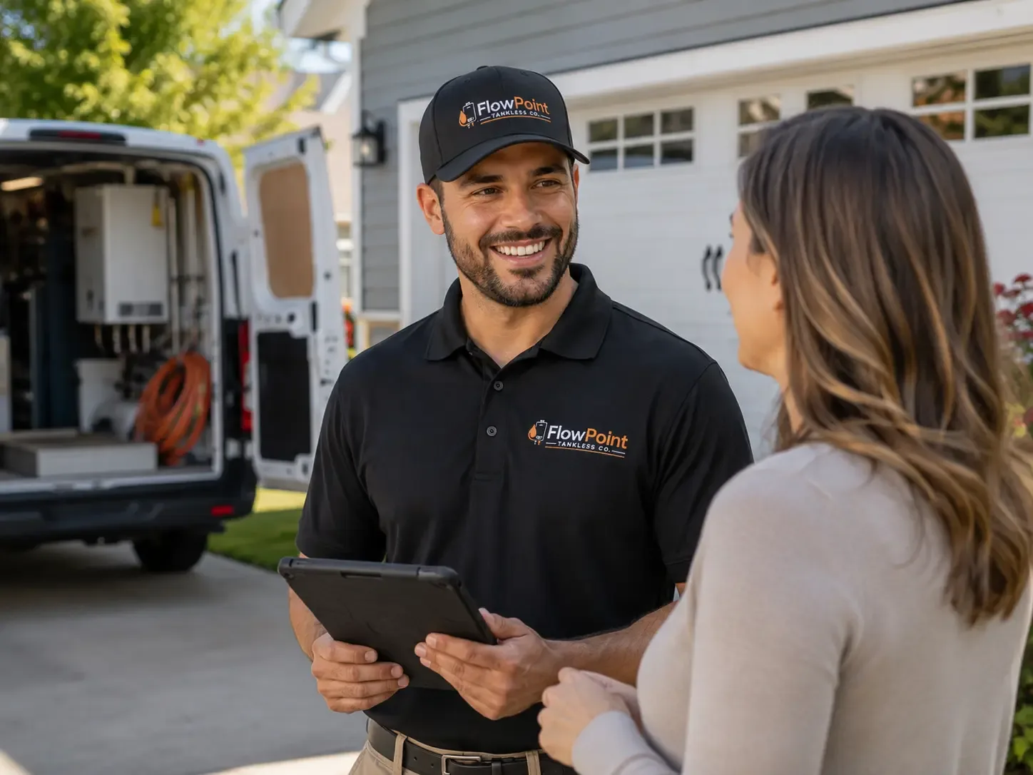 Tankless Water Heater Installation Keller, VA FAQs